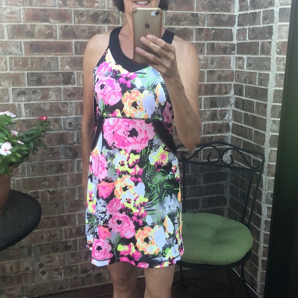 Fila Sport Dress - Picture 5 of 8